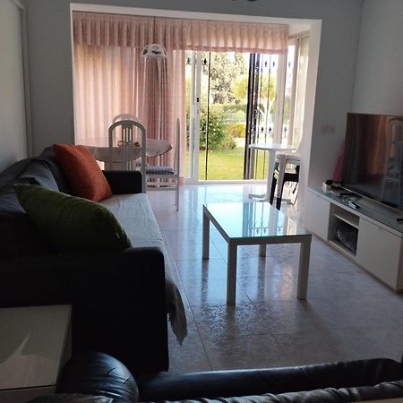 Benalmadena Cruz Del Sur Sea And Sun Appartement Buitenkant foto