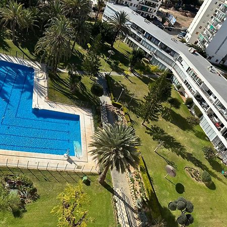 Benalmadena Cruz Del Sur Sea And Sun Appartement Buitenkant foto