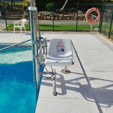 Benalmadena Cruz Del Sur Sea And Sun Appartement Buitenkant foto