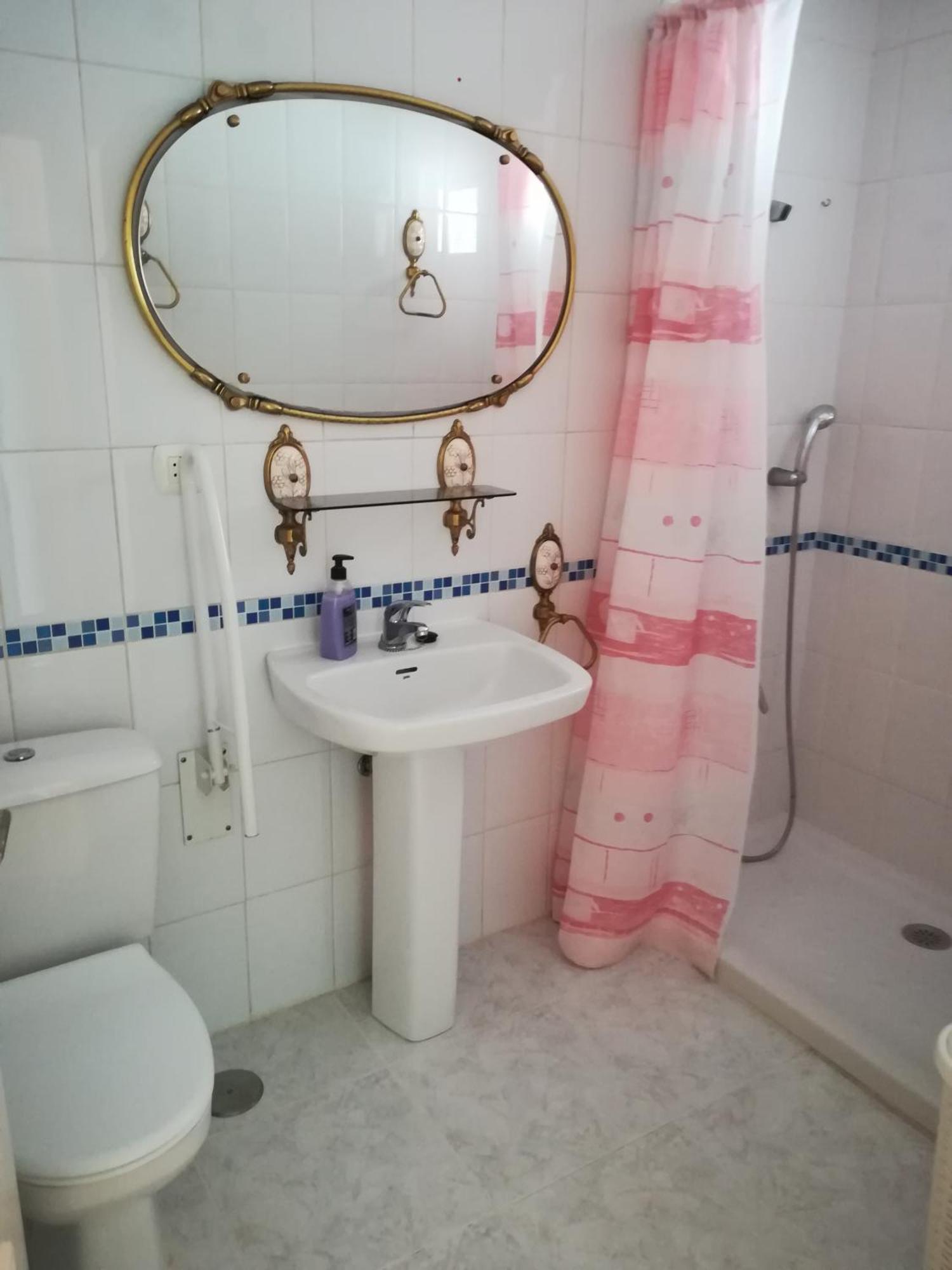Benalmadena Cruz Del Sur Sea And Sun Appartement Buitenkant foto