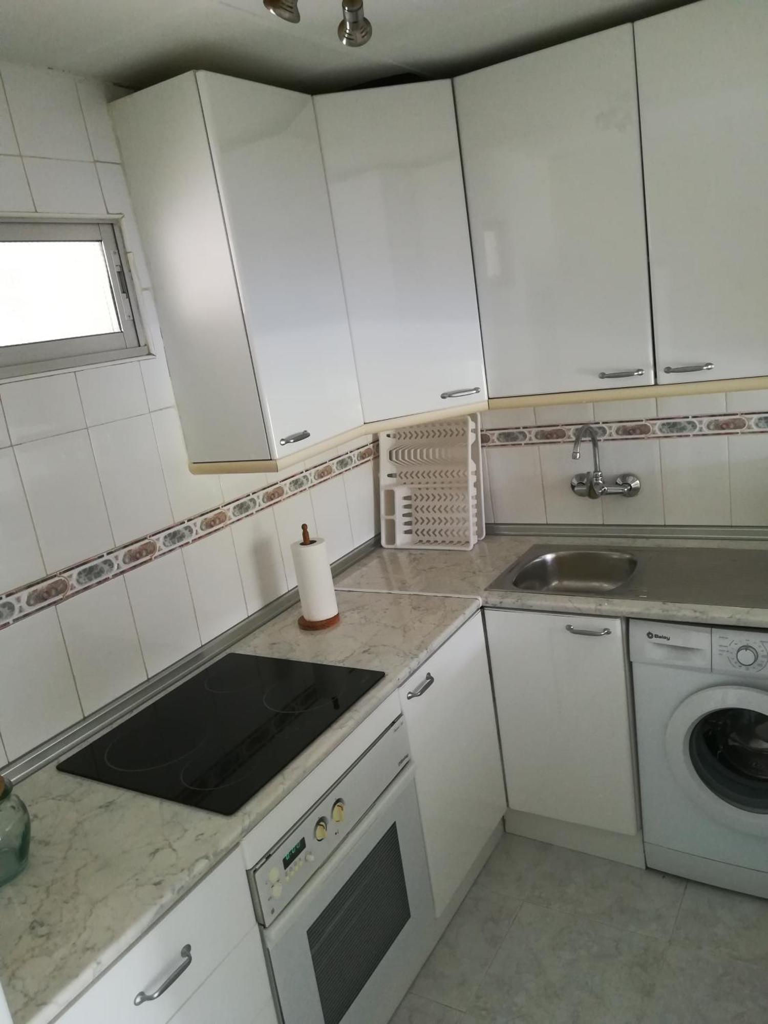 Benalmadena Cruz Del Sur Sea And Sun Appartement Buitenkant foto