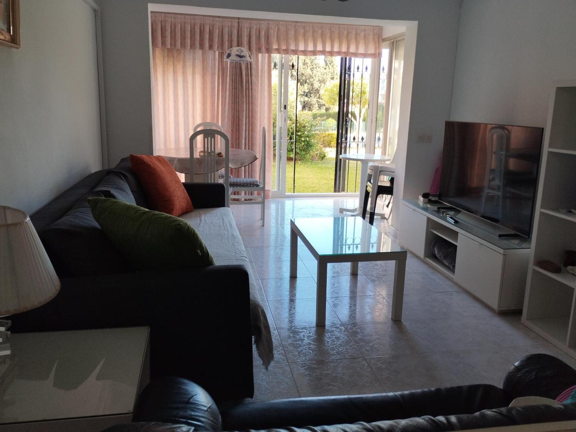Benalmadena Cruz Del Sur Sea And Sun Appartement Buitenkant foto