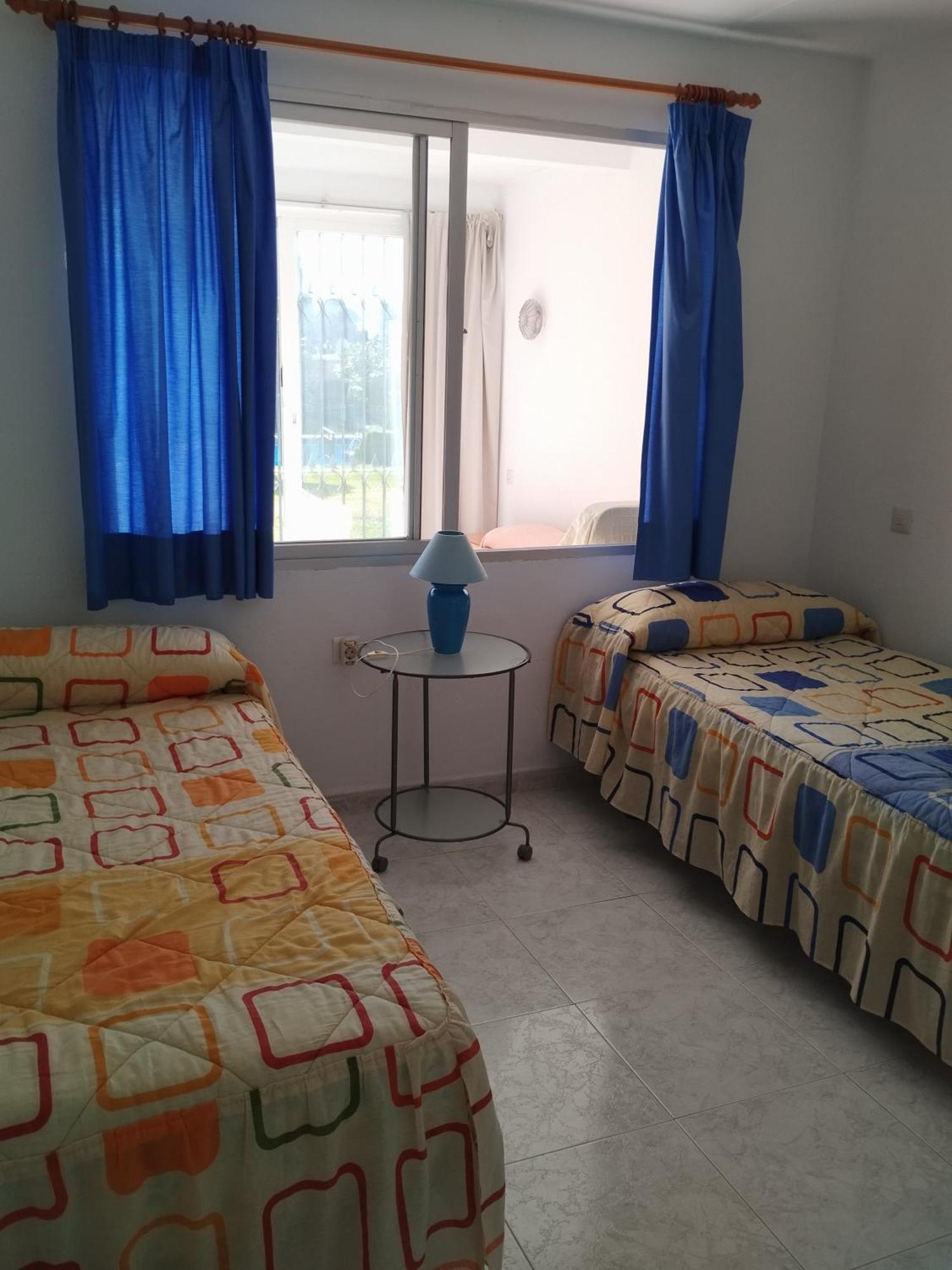 Benalmadena Cruz Del Sur Sea And Sun Appartement Buitenkant foto