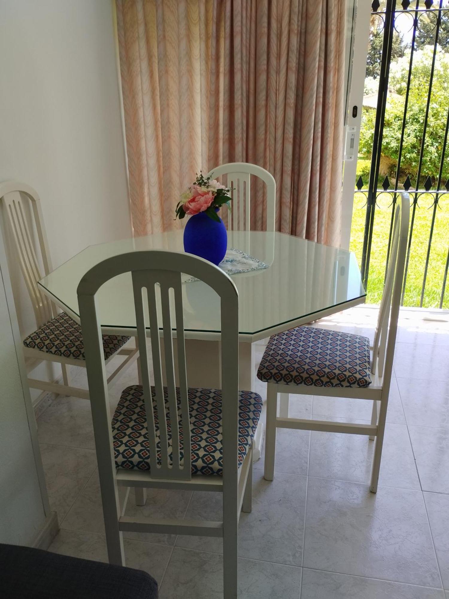 Benalmadena Cruz Del Sur Sea And Sun Appartement Buitenkant foto