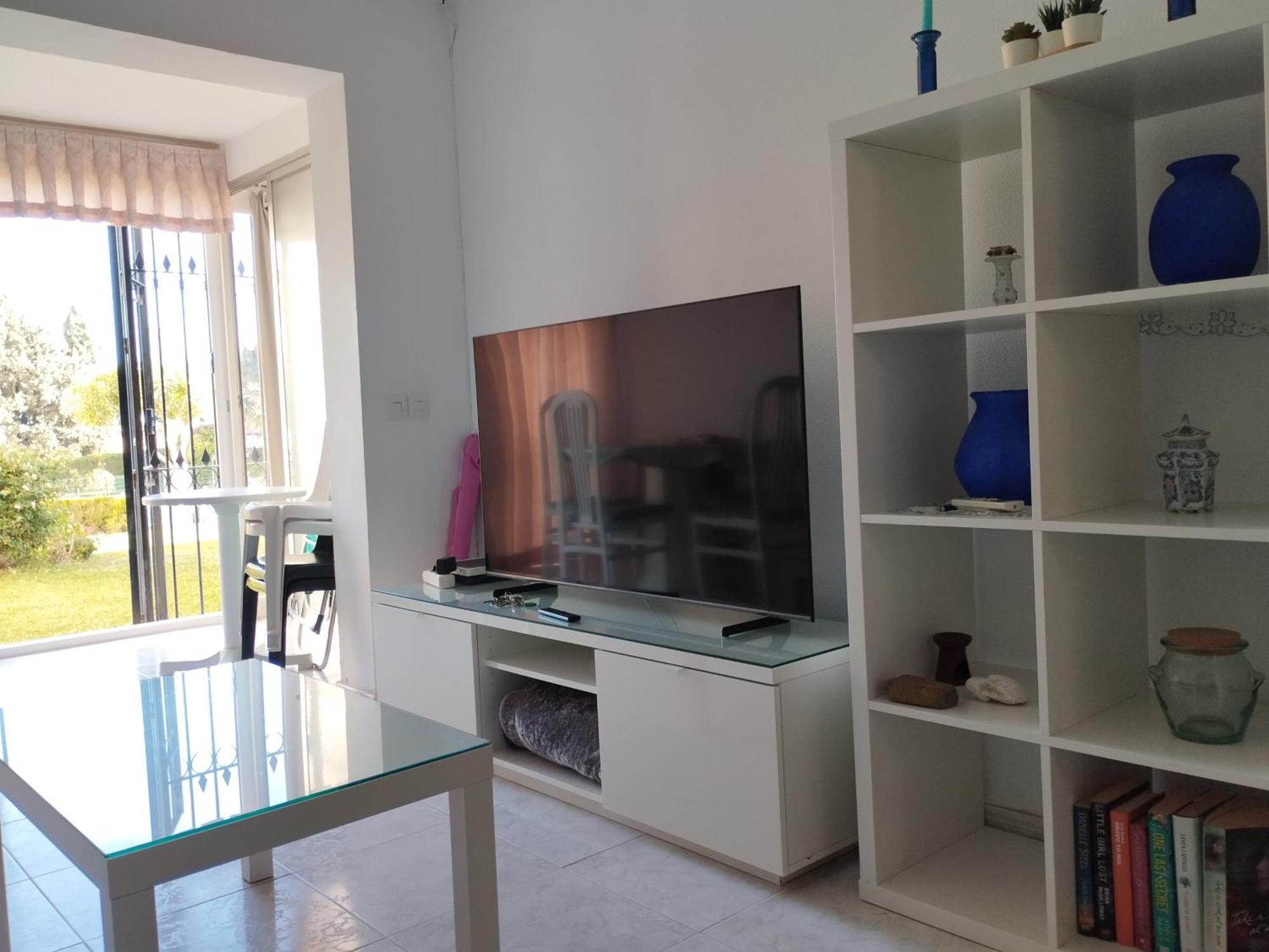 Benalmadena Cruz Del Sur Sea And Sun Appartement Buitenkant foto